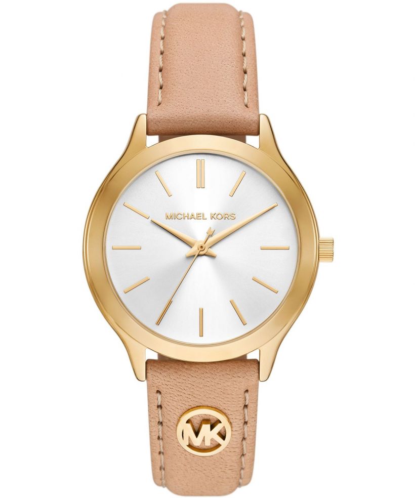 Hodinky dámske Michael Kors Slim Runway