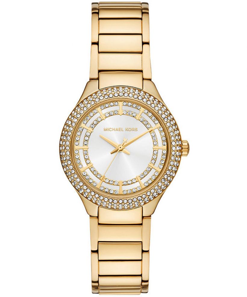 Hodinky dámske Michael Kors Sylvia
