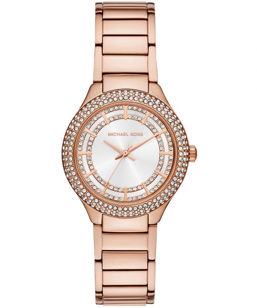 Hodinky dámske Michael Kors Sylvia