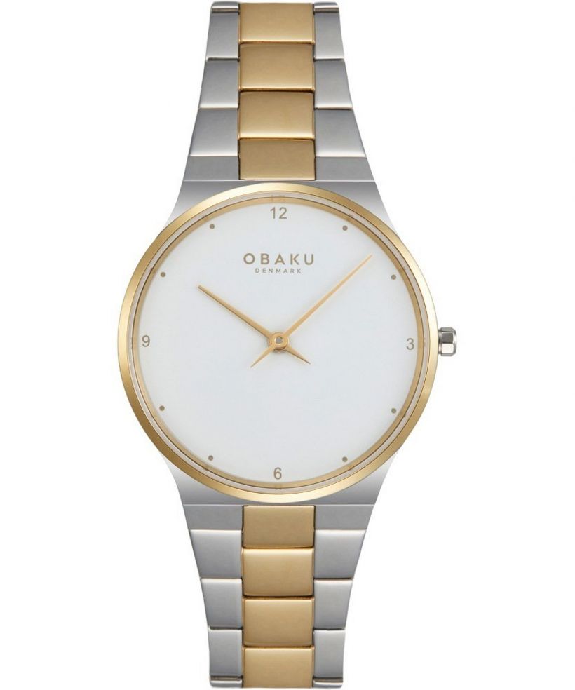Hodinky dámske Obaku Classic