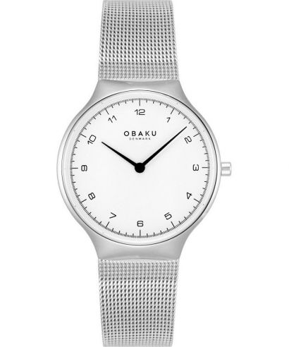 Hodinky dámske Obaku Classic