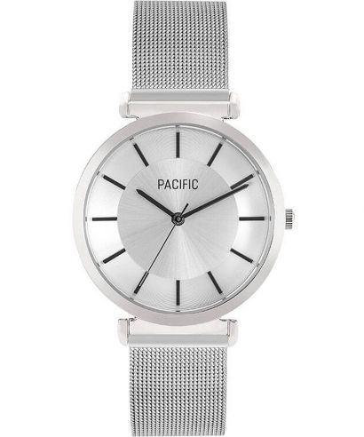 Hodinky dámske Pacific Classic Gift Set