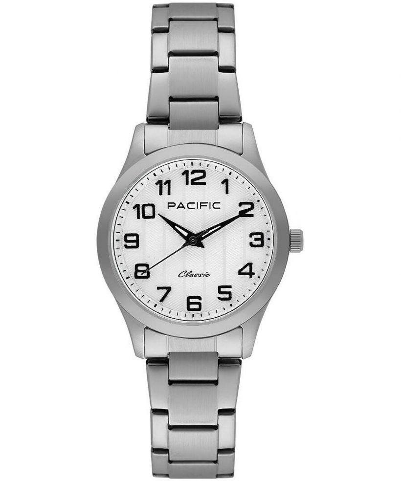 Hodinky dámske Pacific Classic
