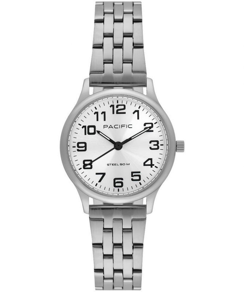 Hodinky dámske Pacific Classic