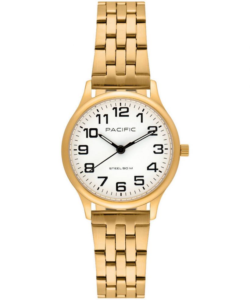 Hodinky dámske Pacific Classic