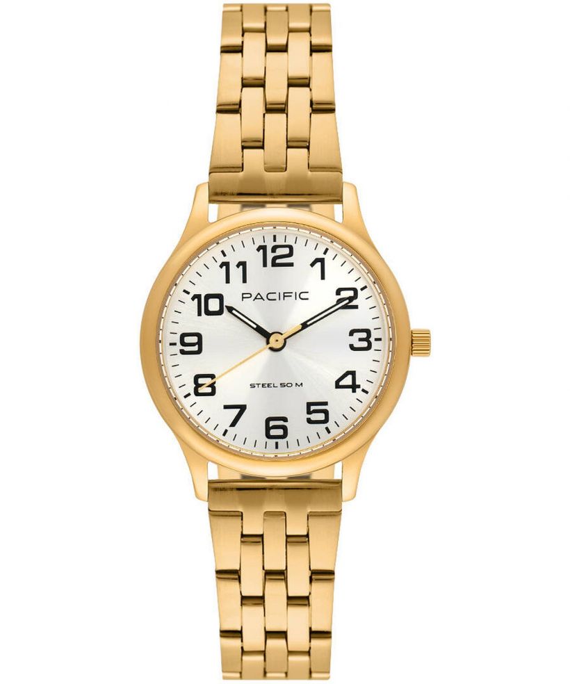 Hodinky dámske Pacific Classic