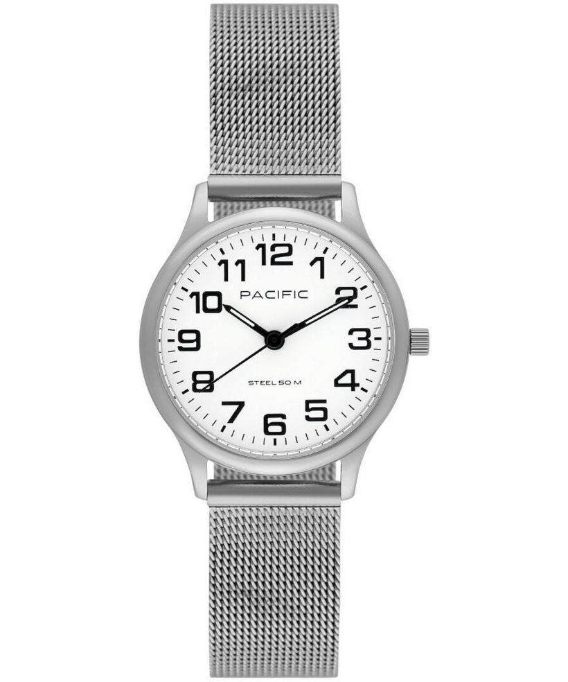 Hodinky dámske Pacific Classic