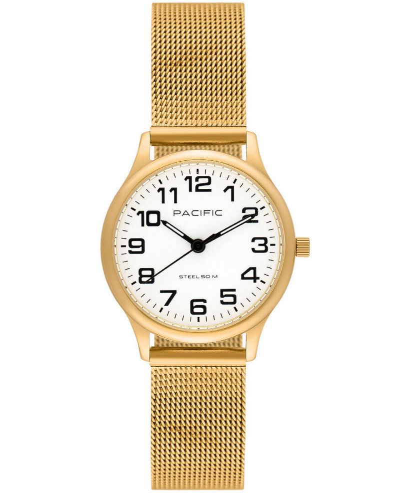 Hodinky dámske Pacific Classic
