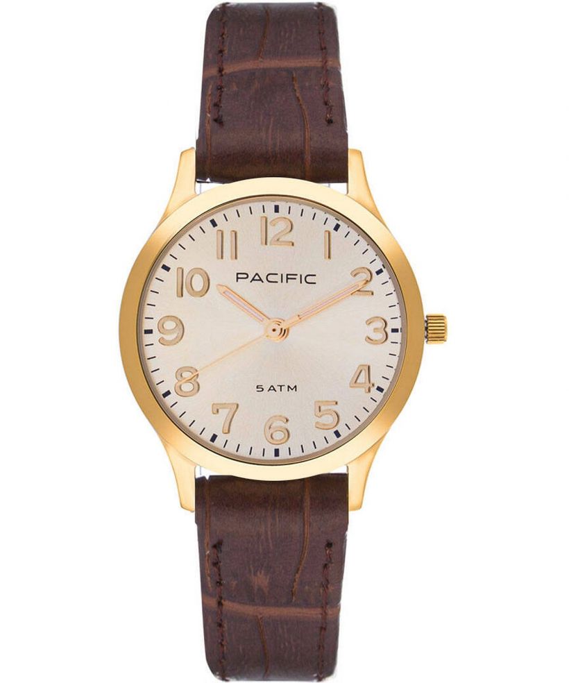 Hodinky dámske Pacific Classic