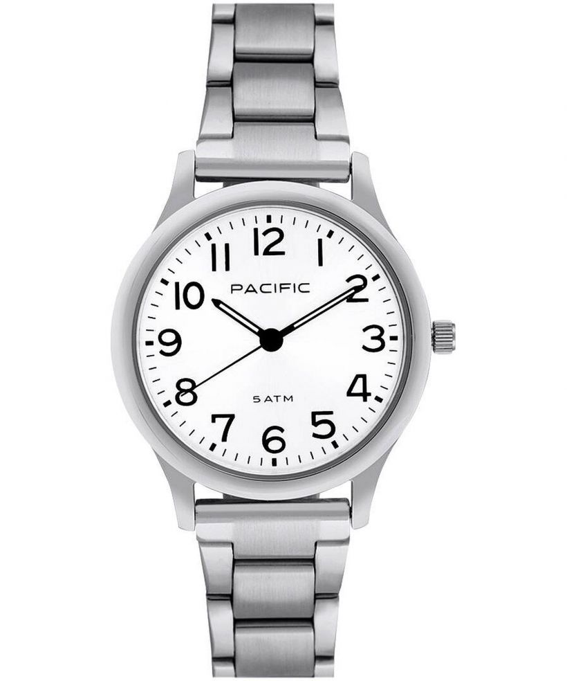 Hodinky dámske Pacific Classic