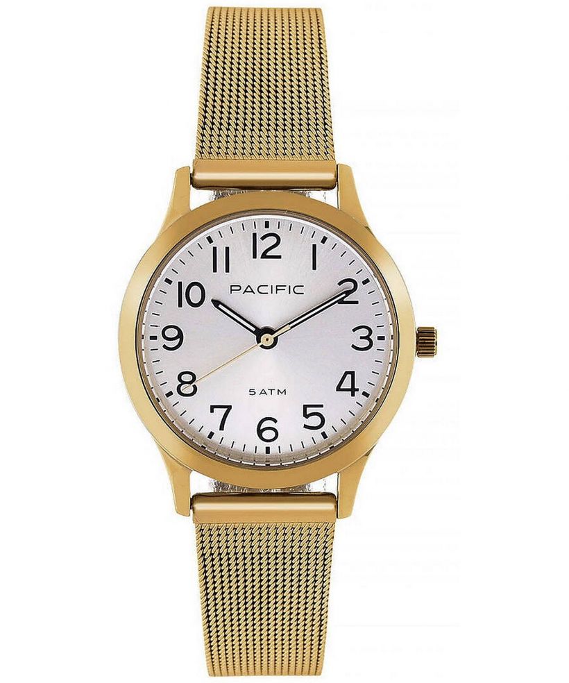 Hodinky dámske Pacific Classic