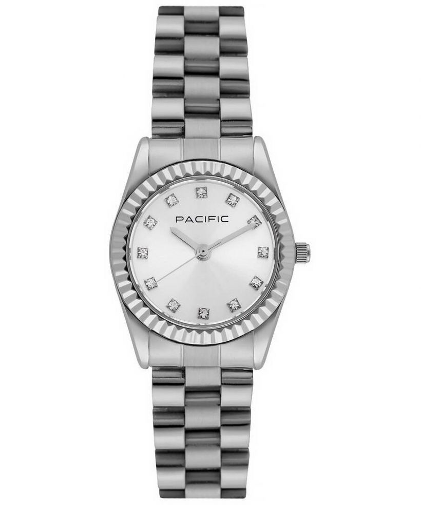 Hodinky dámske Pacific Classic