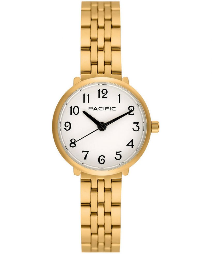 Hodinky dámske Pacific Classic