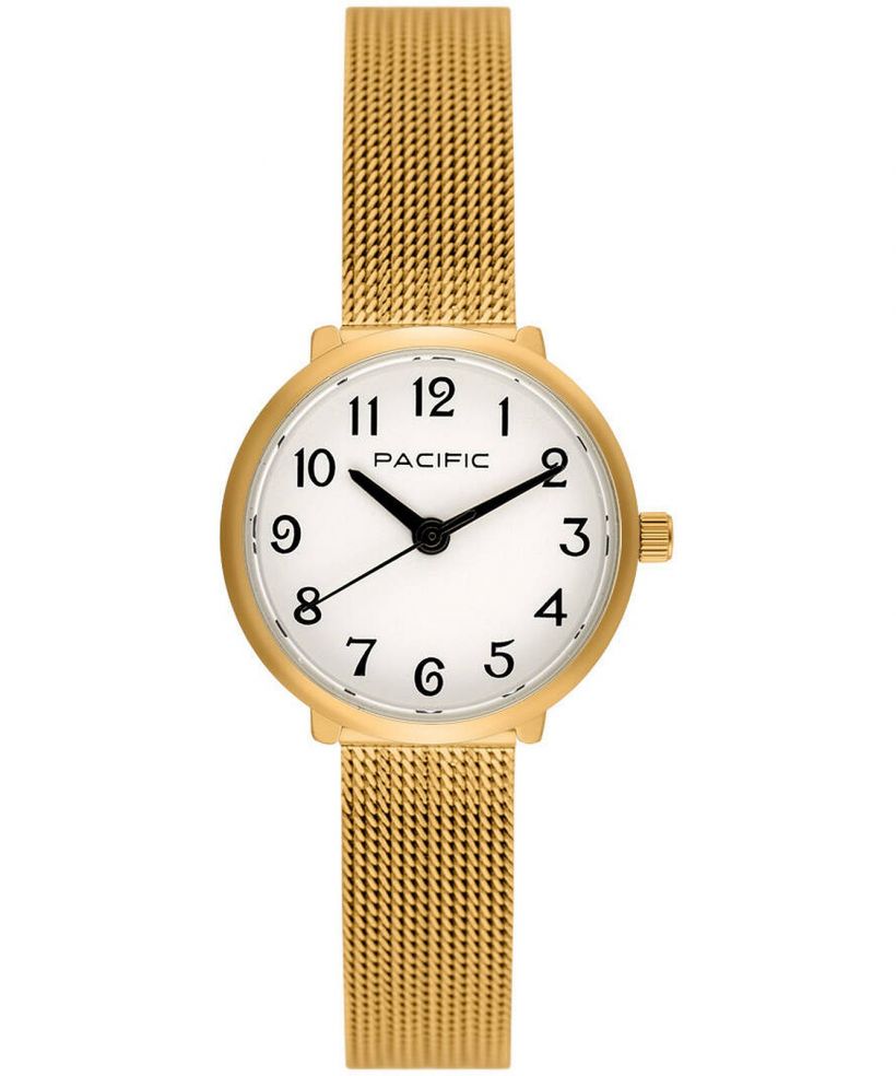 Hodinky dámske Pacific Classic