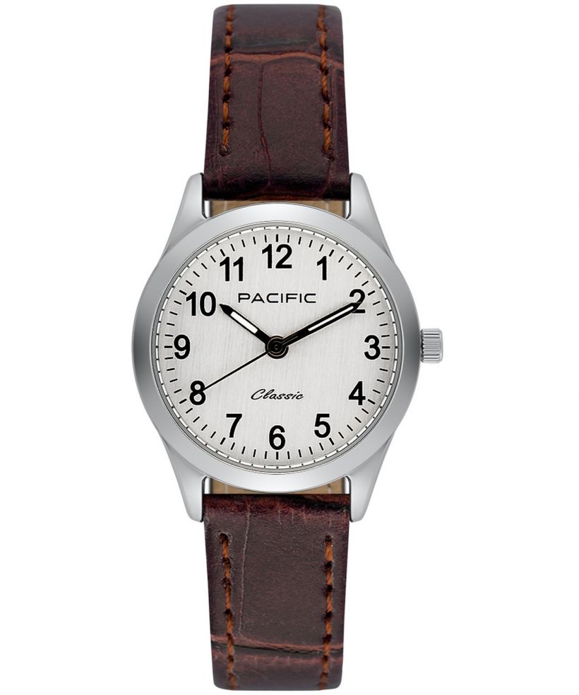 Hodinky dámske Pacific Classic