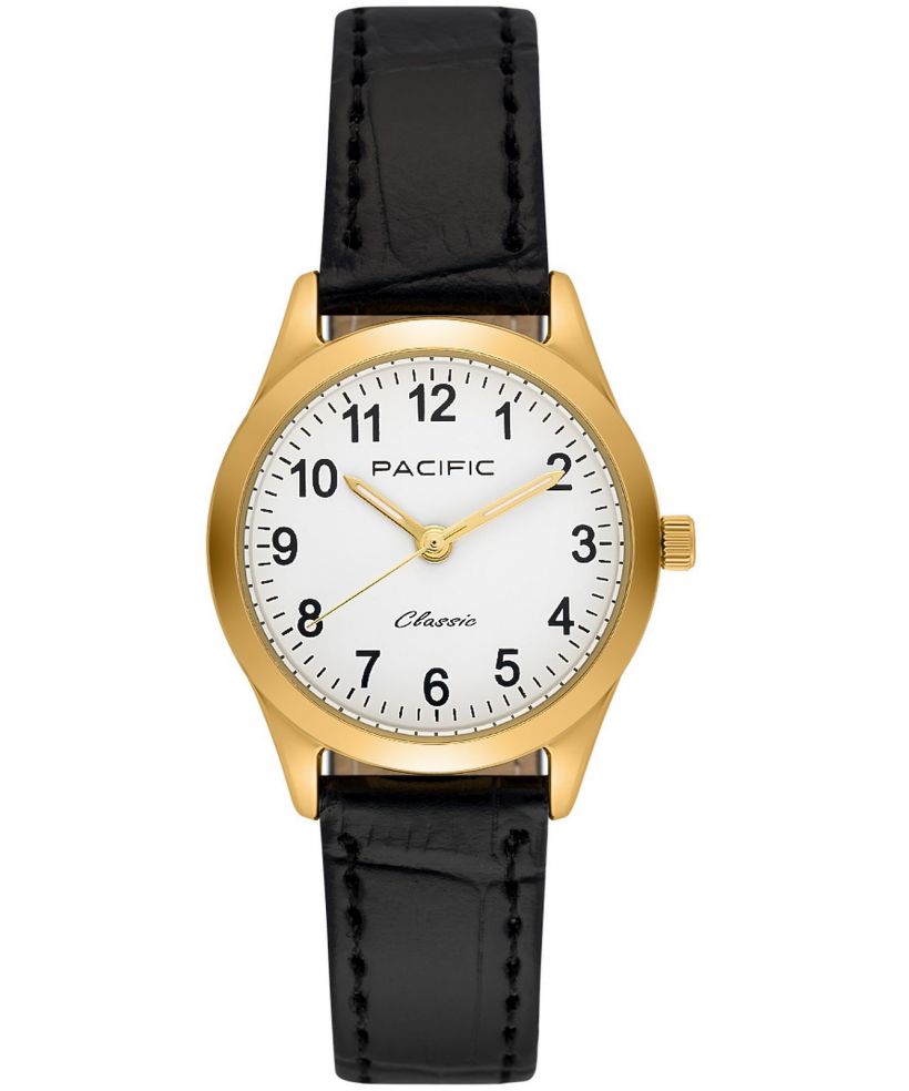 Hodinky dámske Pacific Classic