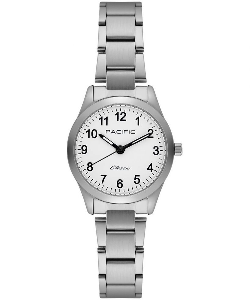 Hodinky dámske Pacific Classic