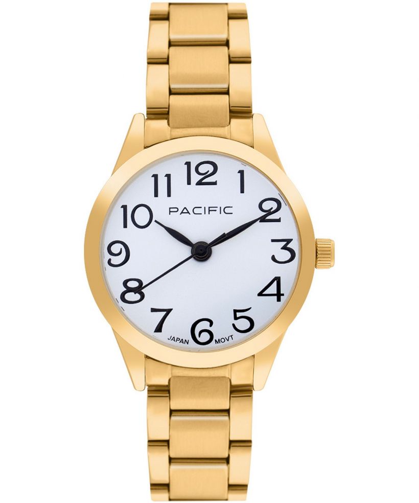 Hodinky dámske Pacific Classic