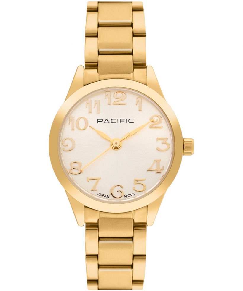 Hodinky dámske Pacific Classic
