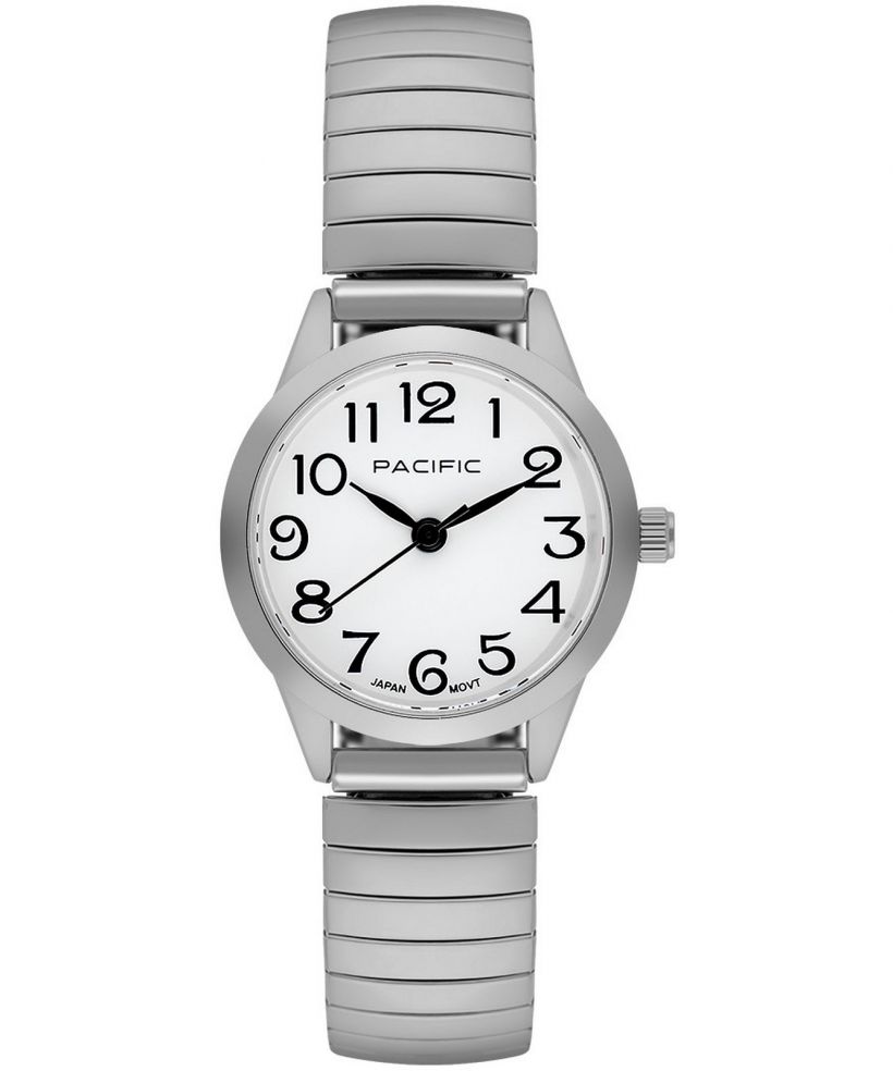 Hodinky dámske Pacific Classic