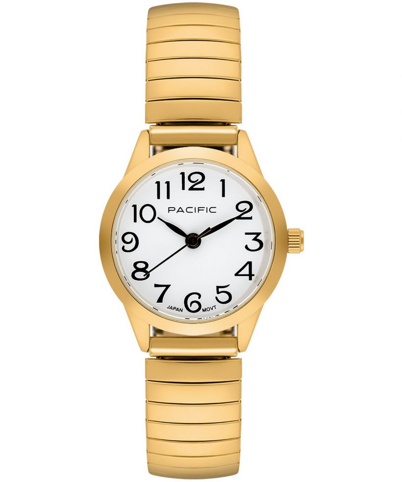 Hodinky dámske Pacific Classic