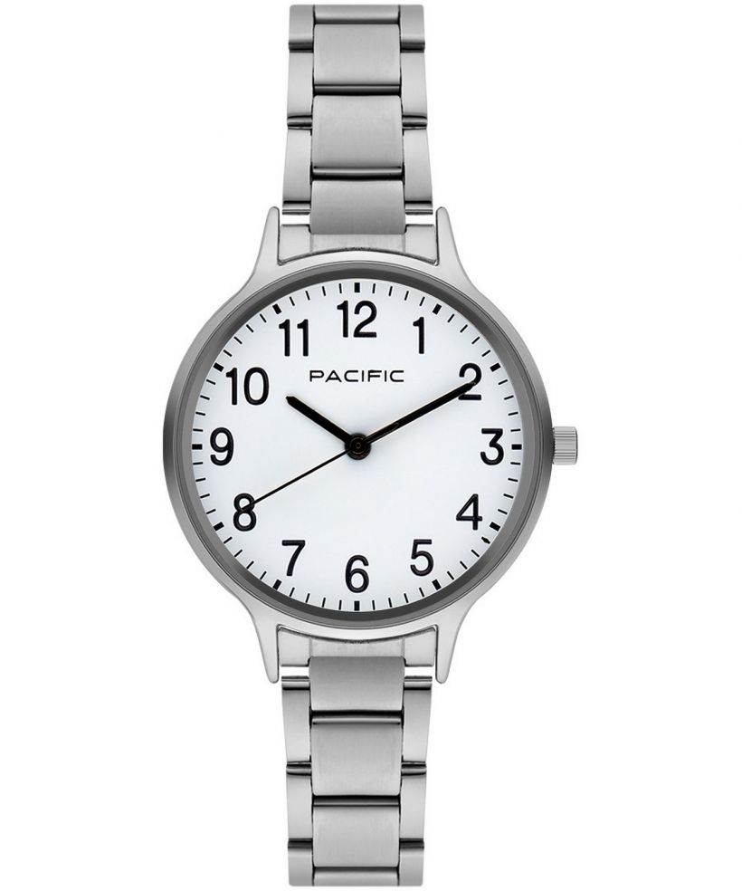 Hodinky dámske Pacific Classic