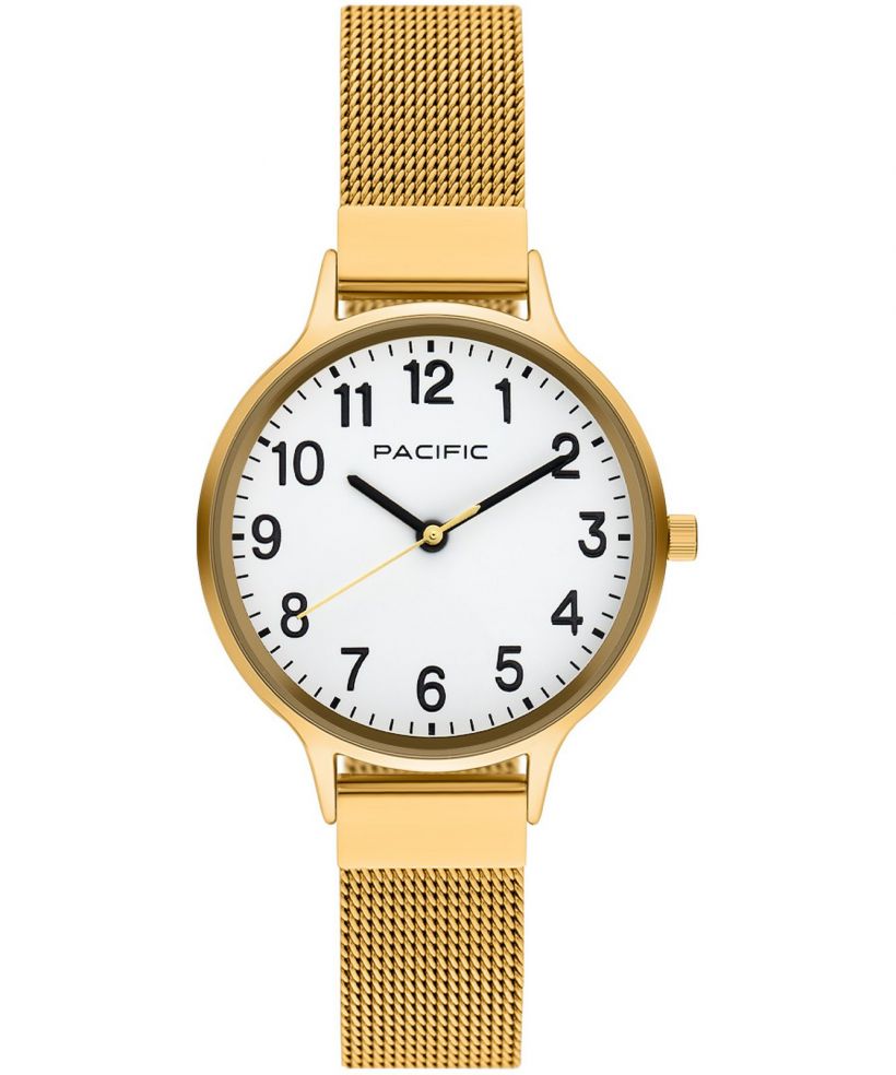 Hodinky dámske Pacific Classic