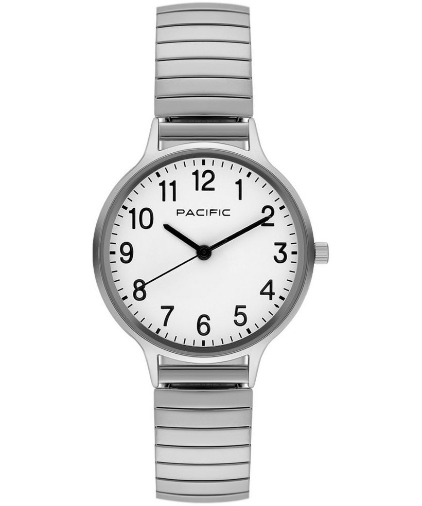 Hodinky dámske Pacific Classic