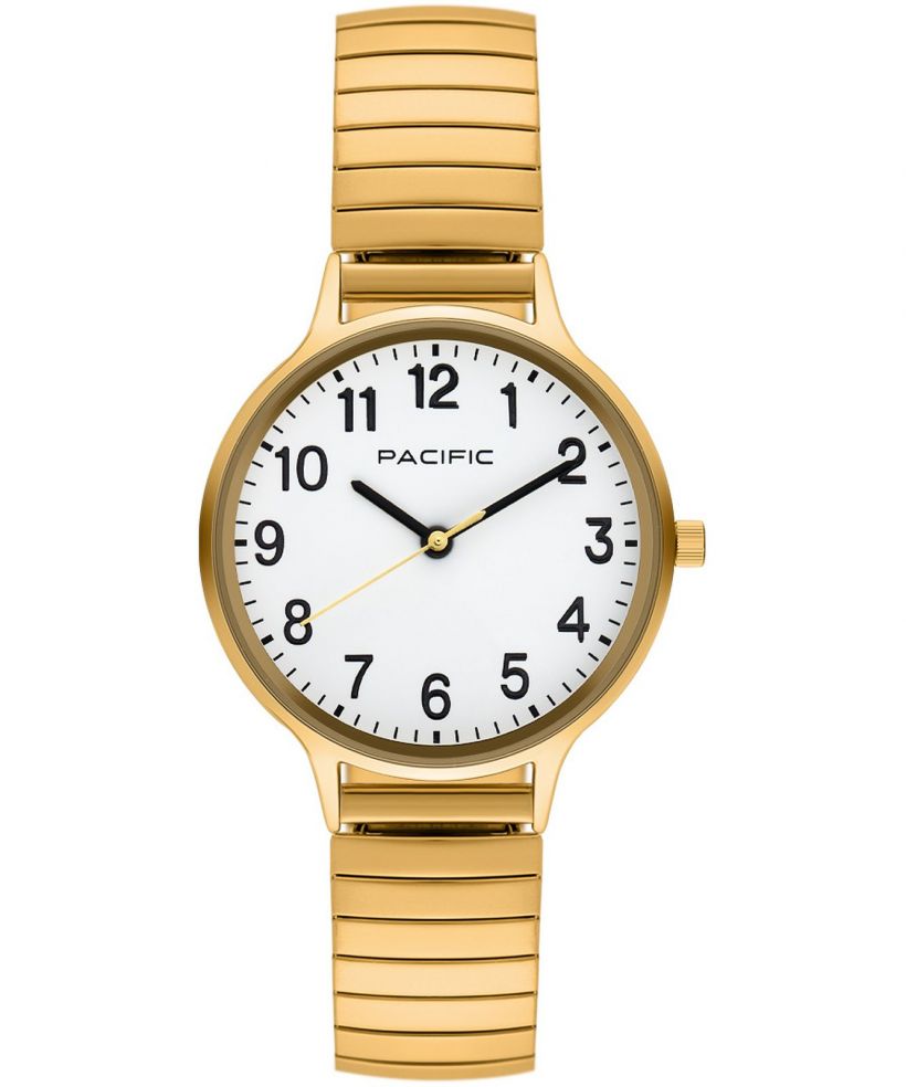 Hodinky dámske Pacific Classic
