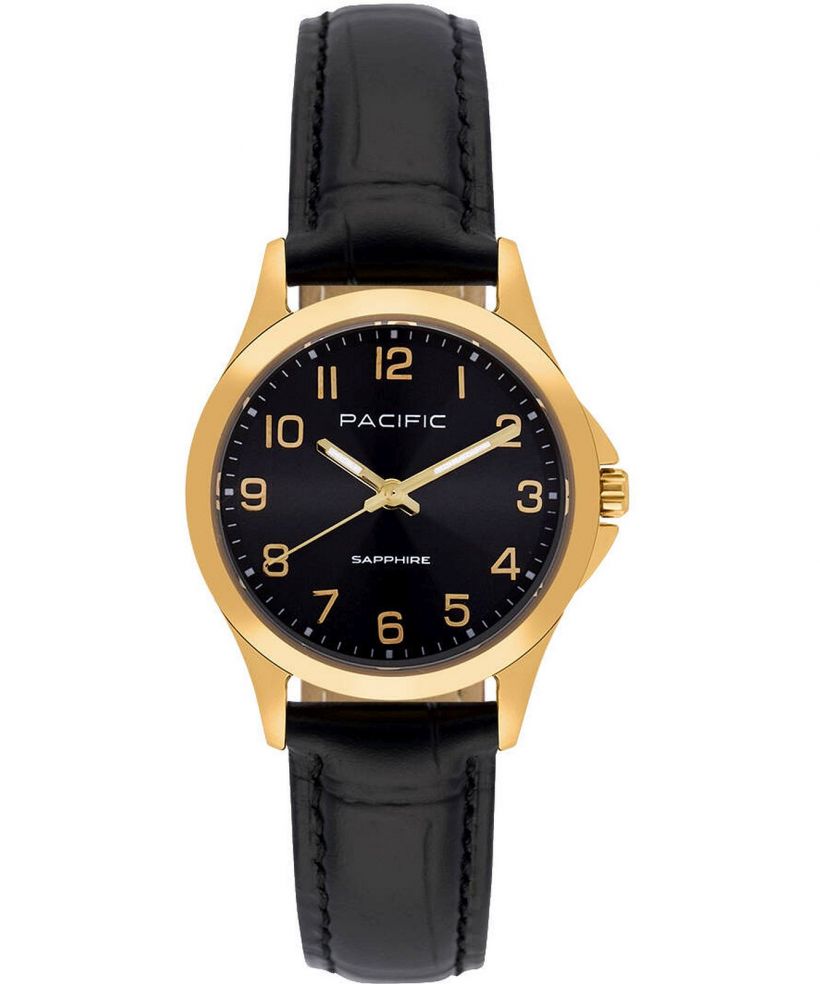 Hodinky dámske Pacific Sapphire