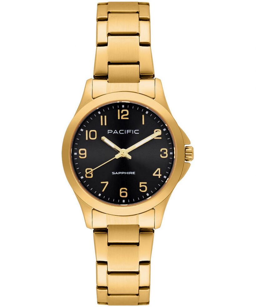 Hodinky dámske Pacific Sapphire