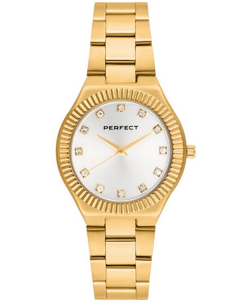 Hodinky dámske Perfect Classic