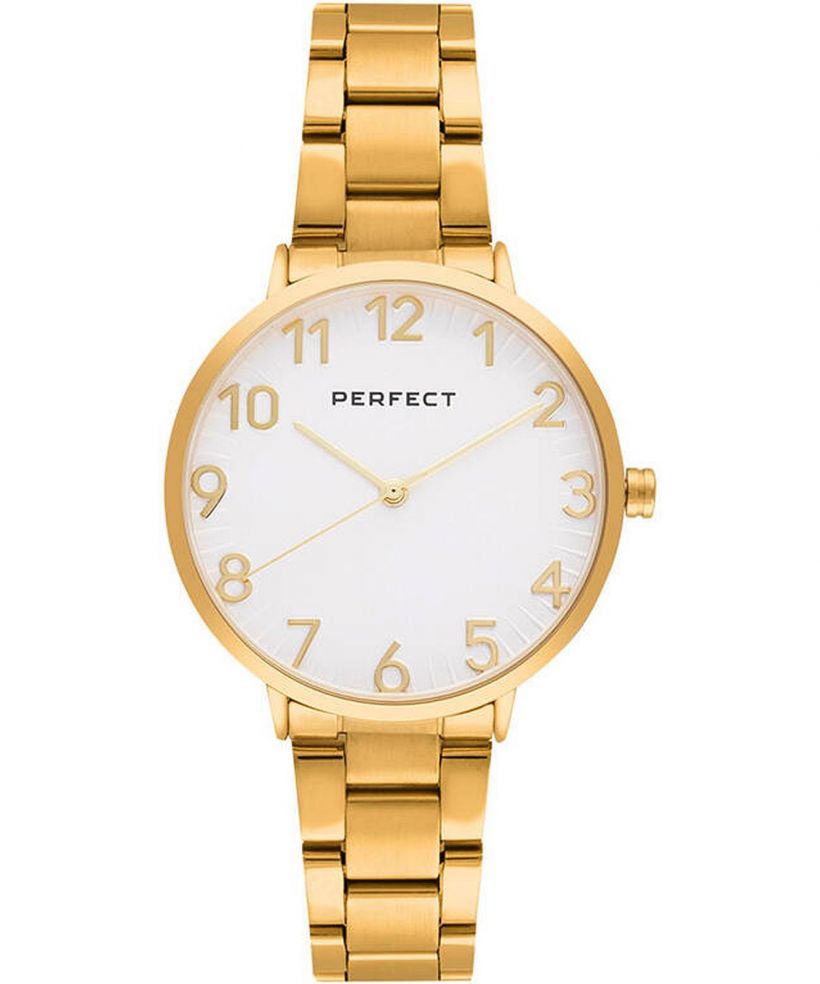 Hodinky dámske Perfect Classic