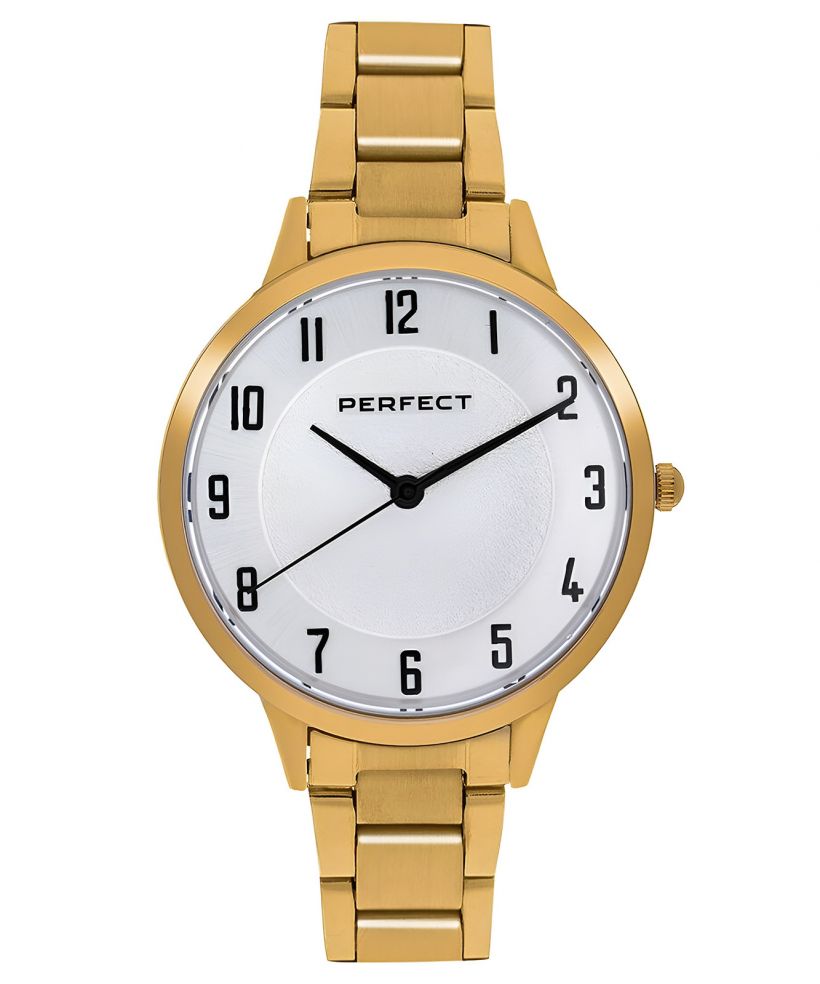 Hodinky dámske Perfect Classic