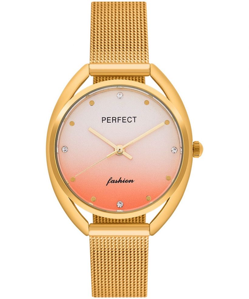 Hodinky dámske Perfect Classic