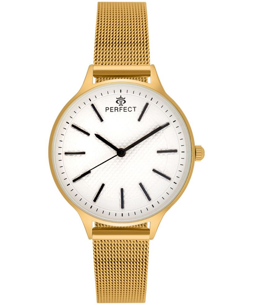 Hodinky dámske Perfect Classic