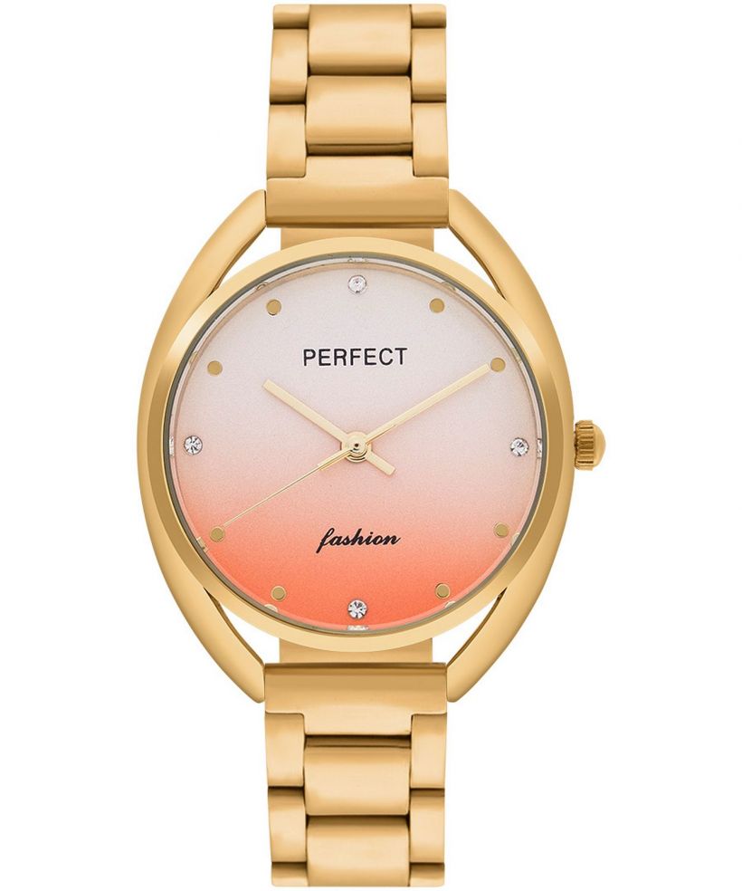 Hodinky dámske Perfect Classic