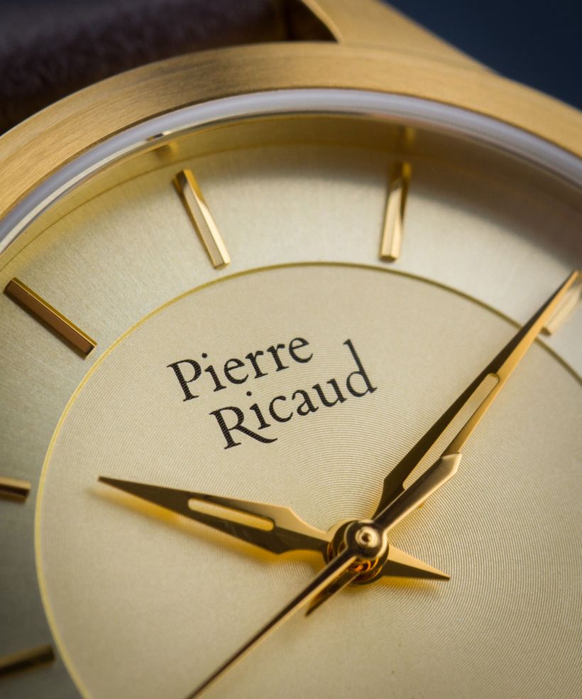 Hodinky Dámske Pierre Ricaud Classic