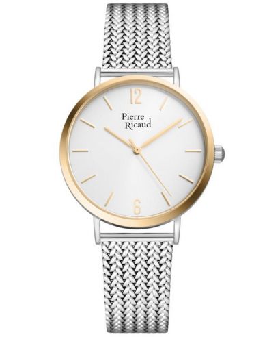 Hodinky dámske Pierre Ricaud Classic