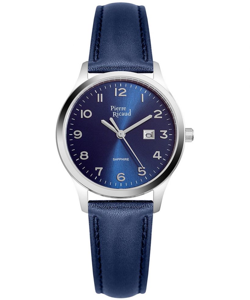 Hodinky dámske Pierre Ricaud Sapphire