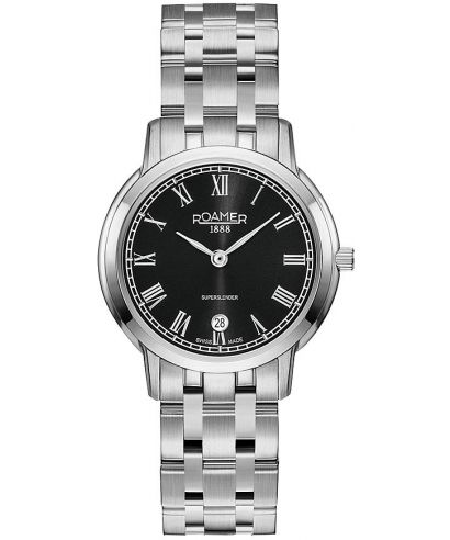 Hodinky Dámske Roamer Superslender Ladies