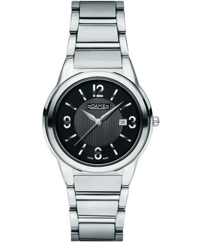 Hodinky Dámske Roamer Swiss Elegance Ladies