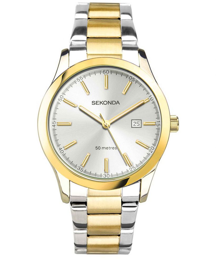 Hodinky dámske Sekonda Classic