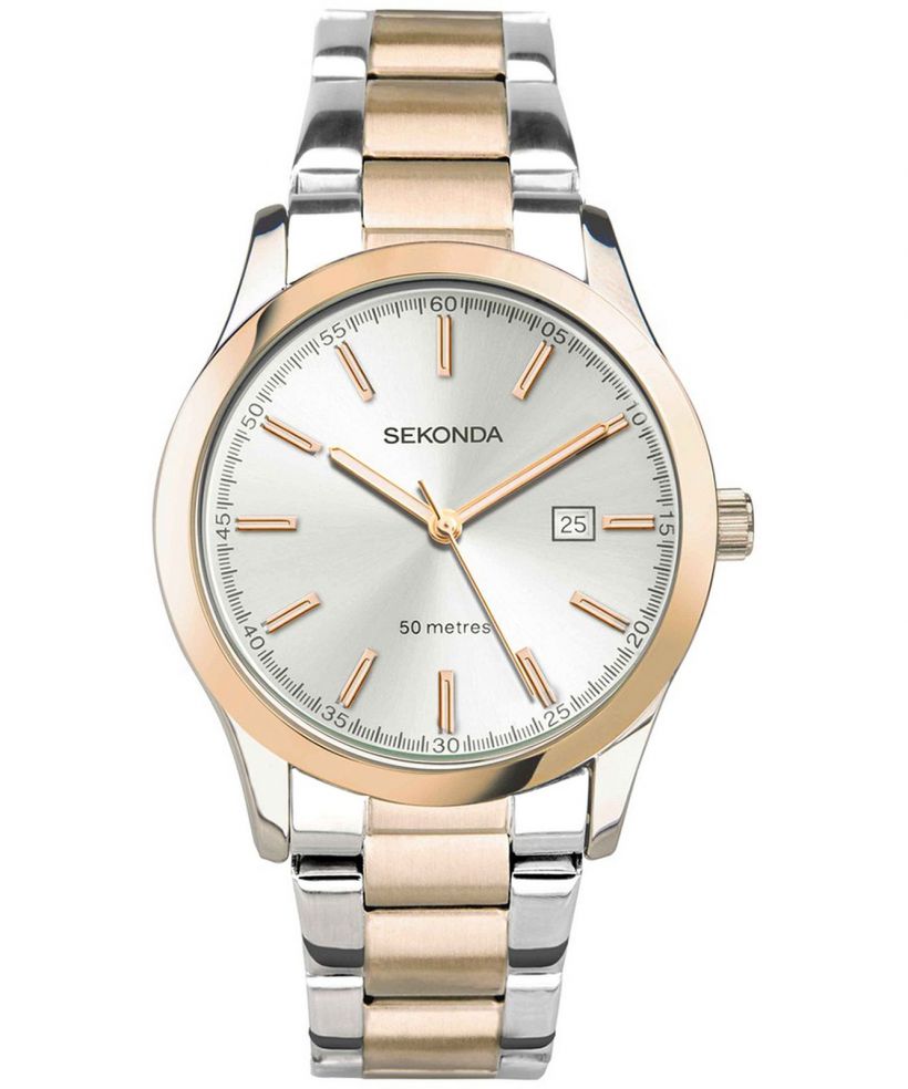 Hodinky dámske Sekonda Classic