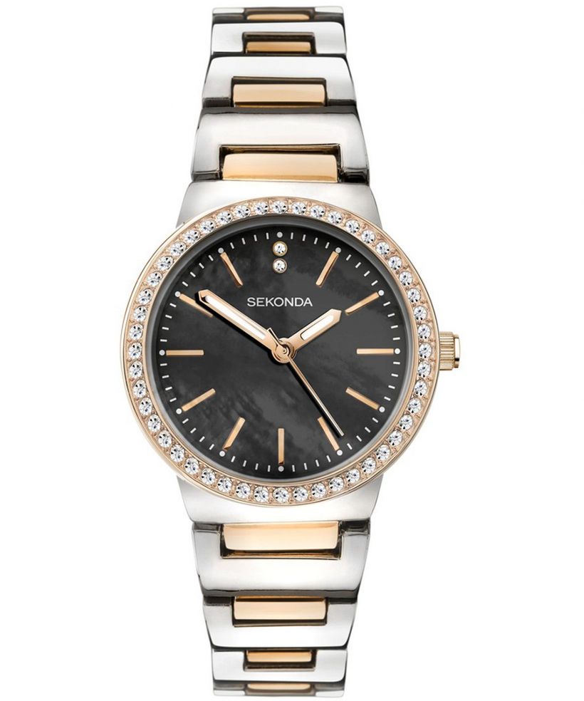 Hodinky dámske Sekonda Classic