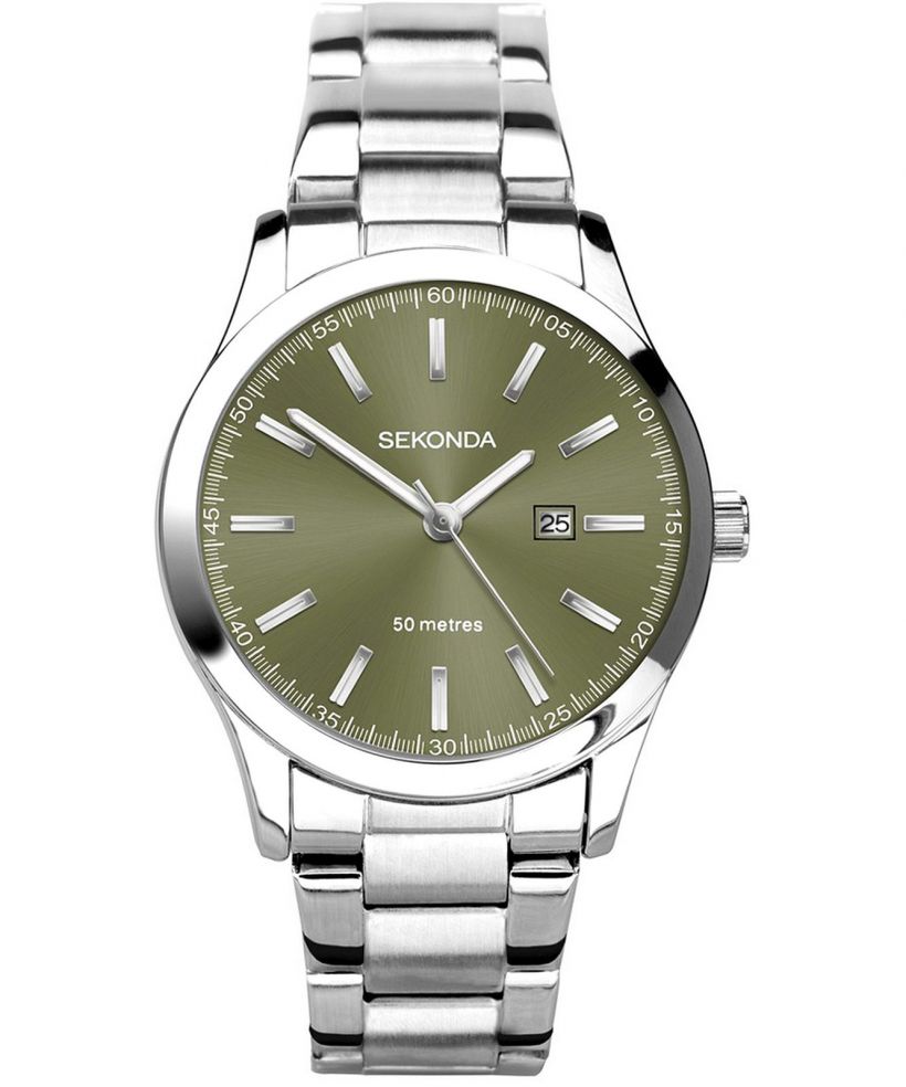 Hodinky dámske Sekonda Classic
