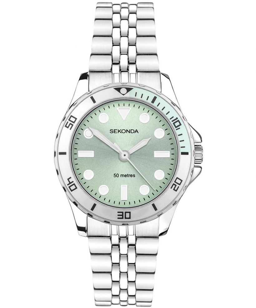 Hodinky dámske Sekonda Classic