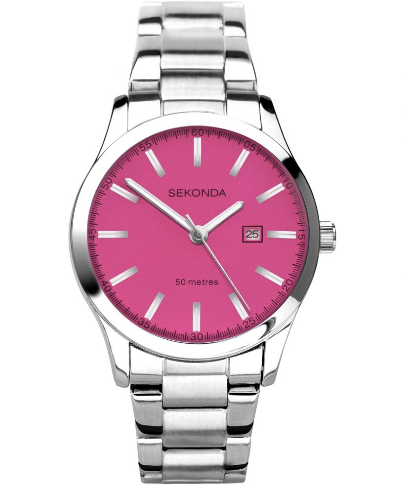 Hodinky dámske Sekonda Classic