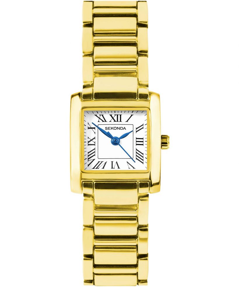 Hodinky dámske Sekonda Classic
