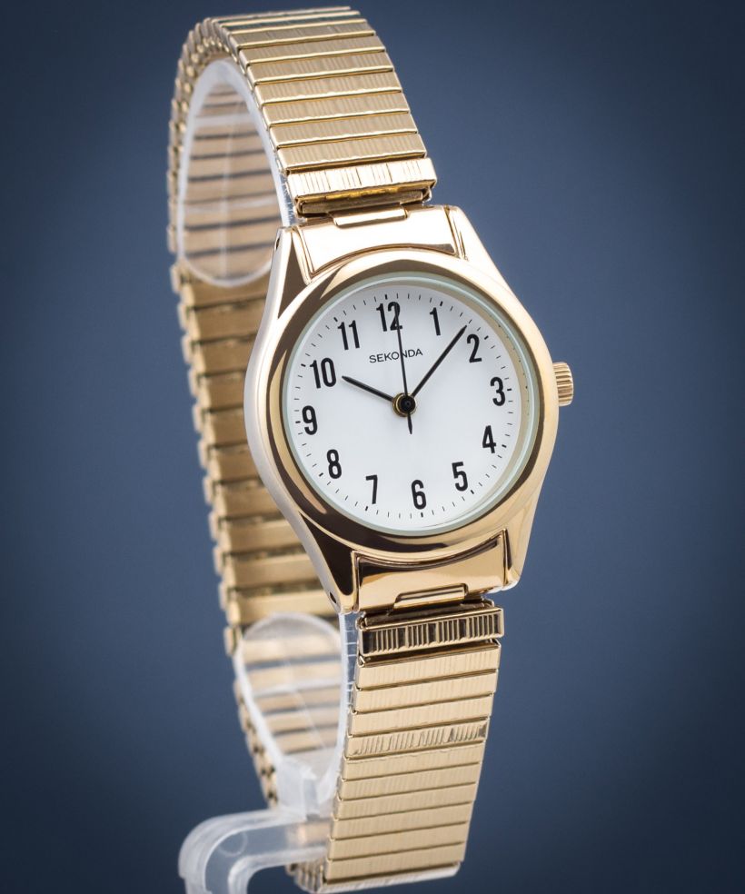 Hodinky Dámske Sekonda Classic
